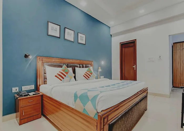 Hotel O Comfortable Stay