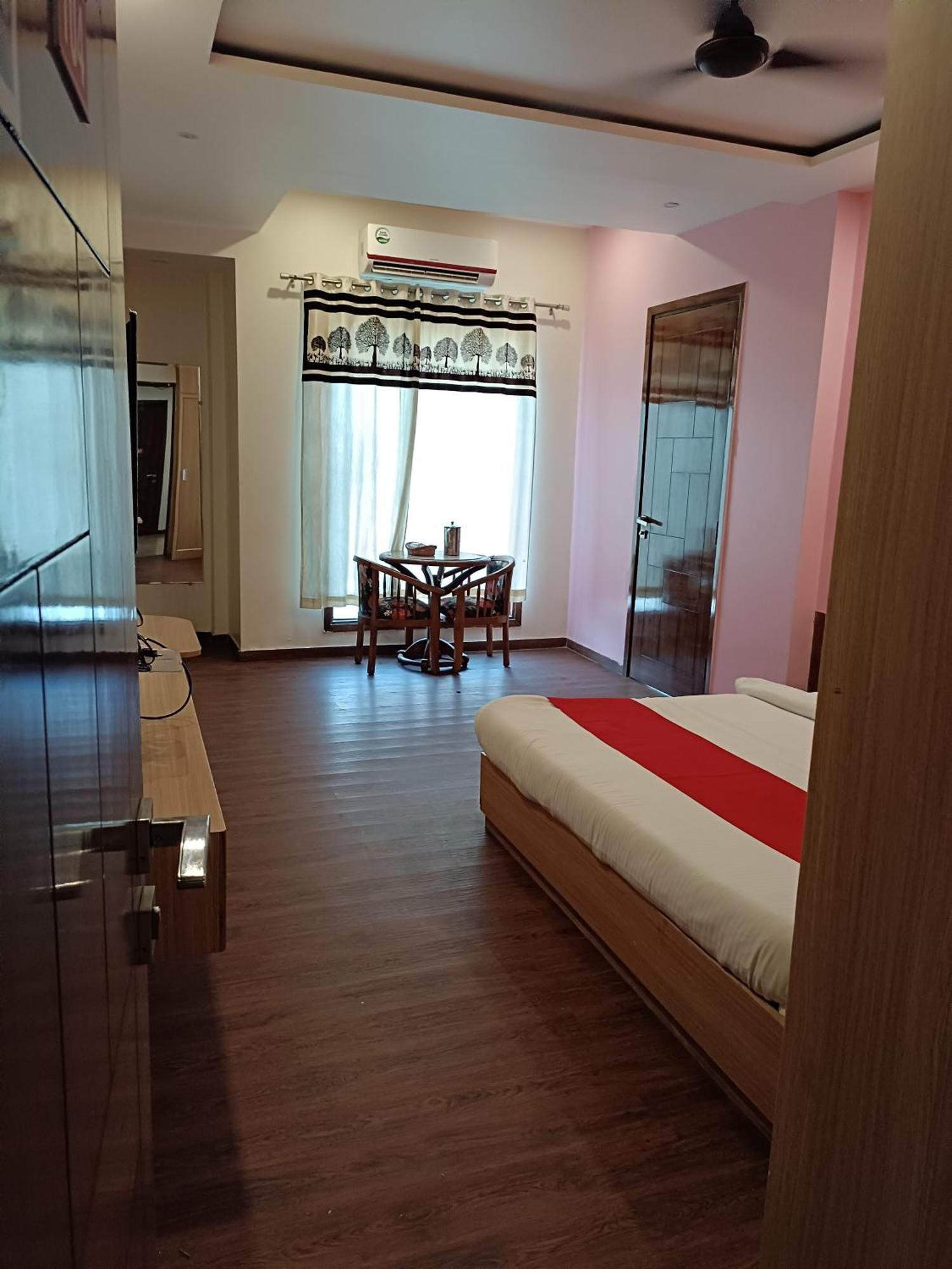 O Comfortable Hotel 3*