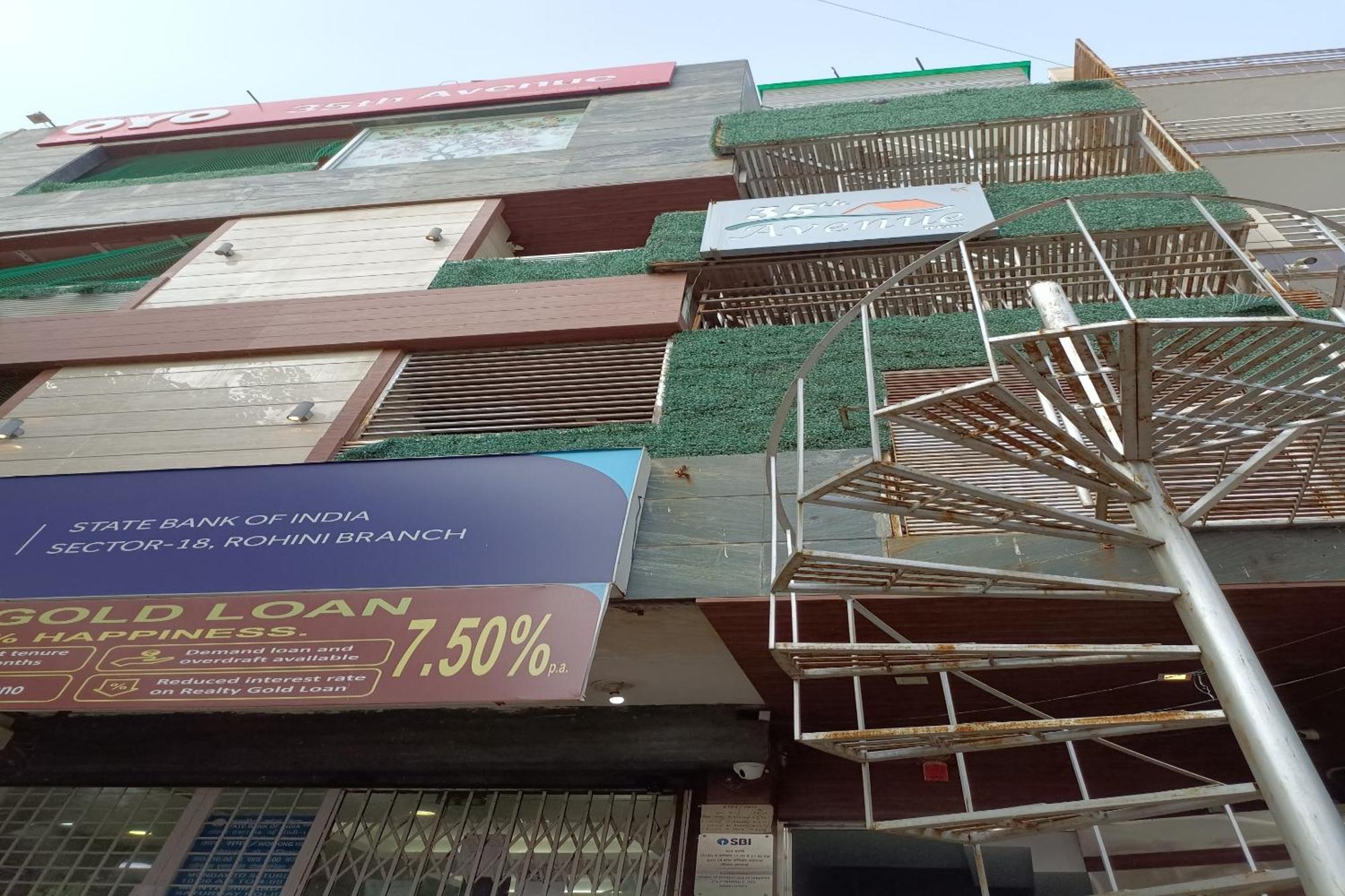 O Comfortable Hotel New Delhi