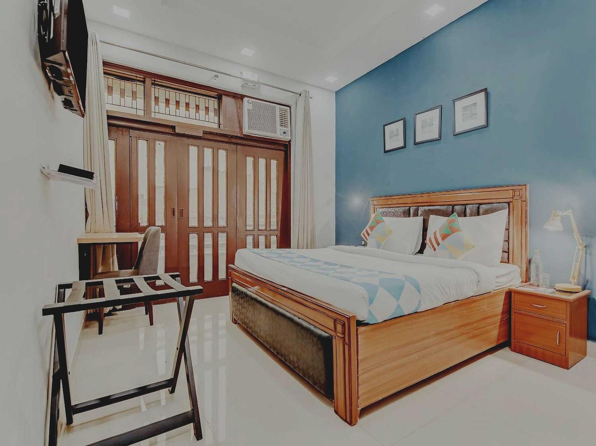 O Comfortable Hotel 3*