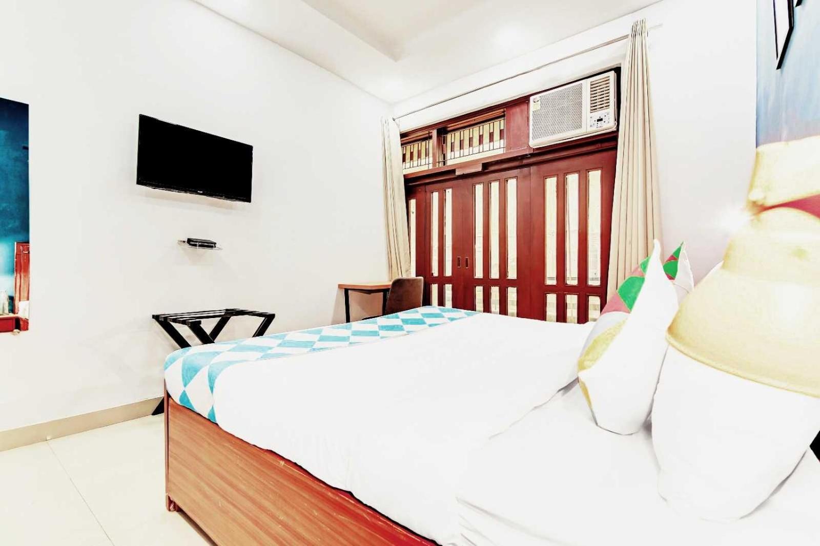 O Comfortable 3* New Delhi