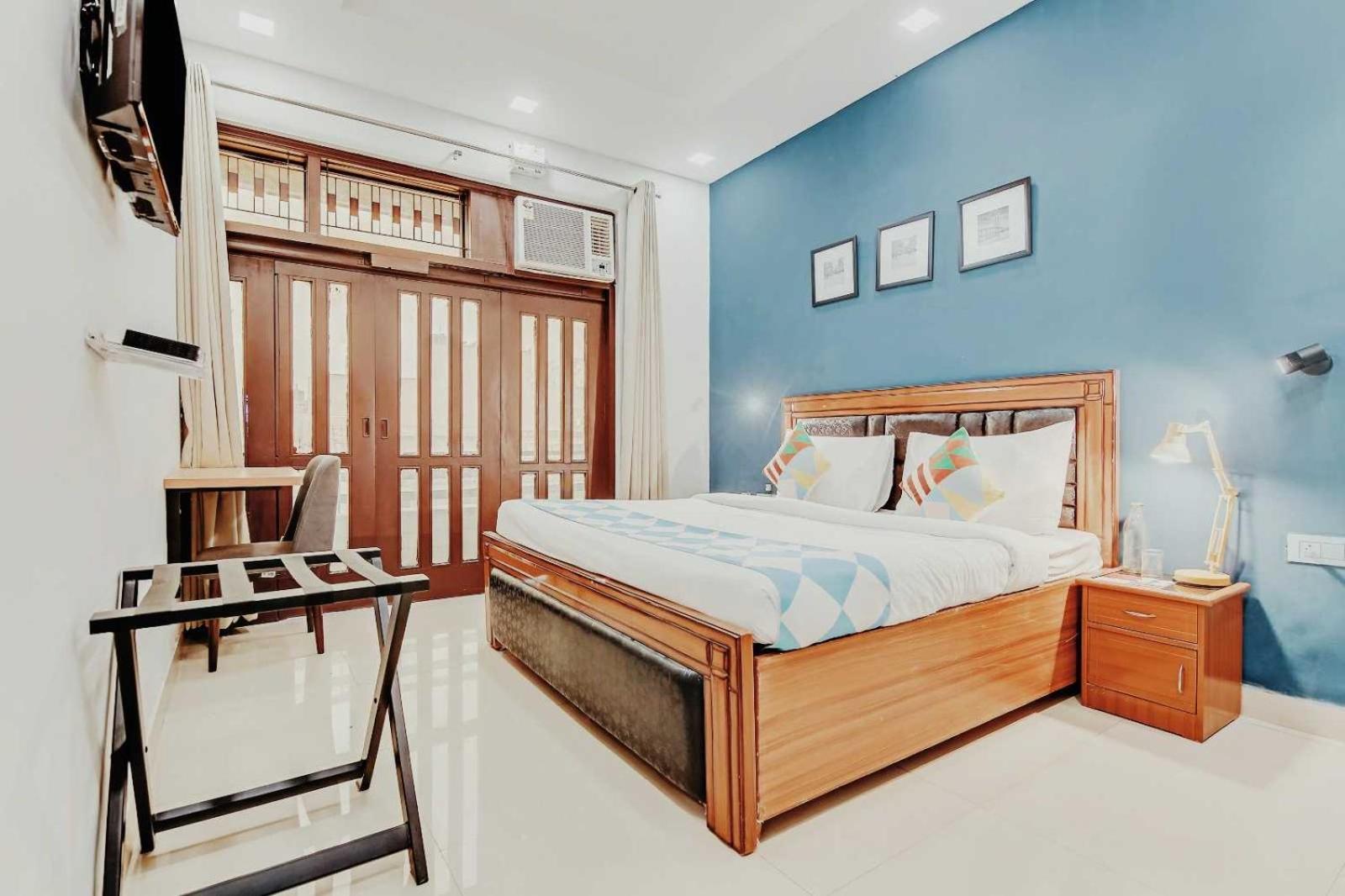 O Comfortable Hotel