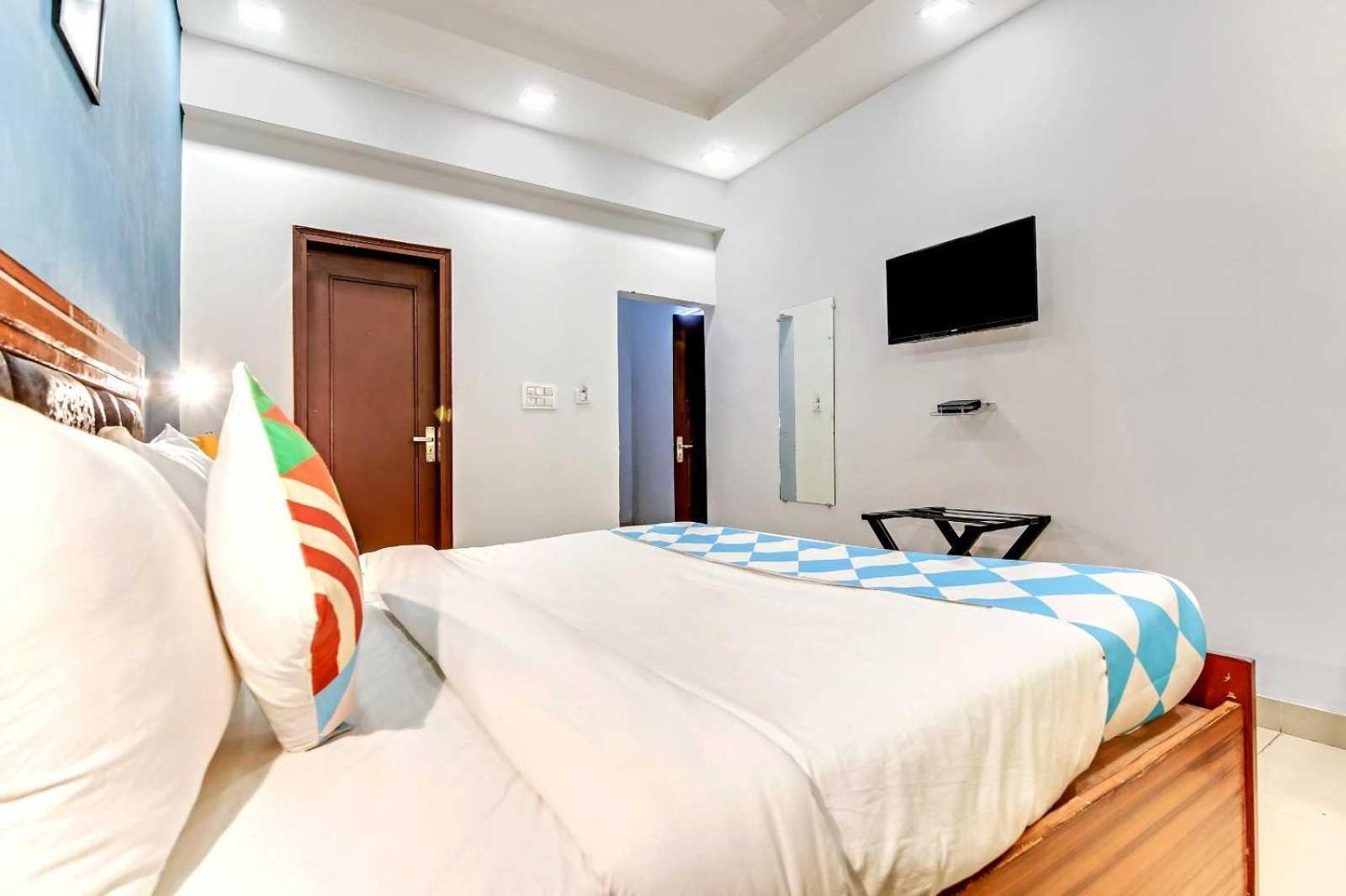 Hotel O Comfortable