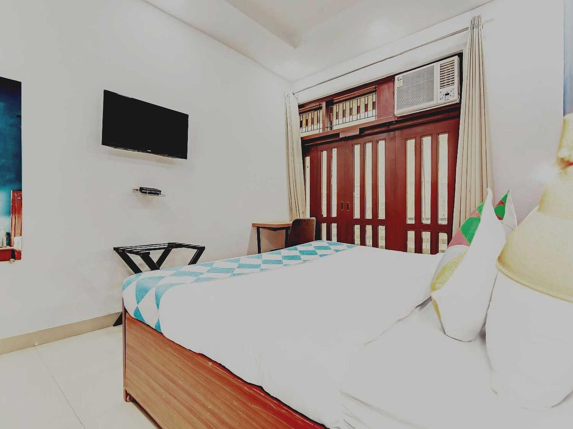Hotel O Comfortable 3*