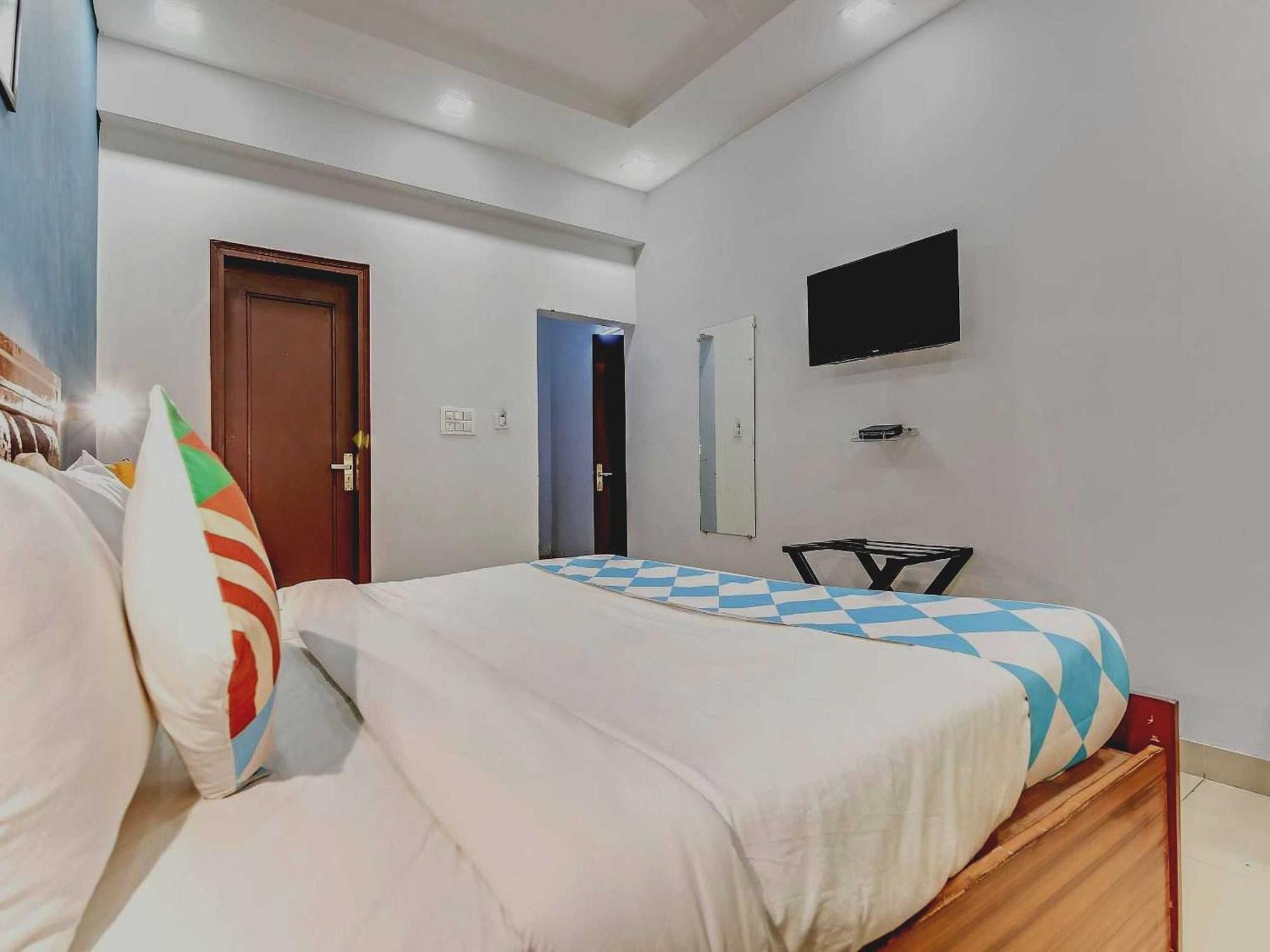 O Comfortable Hotel
