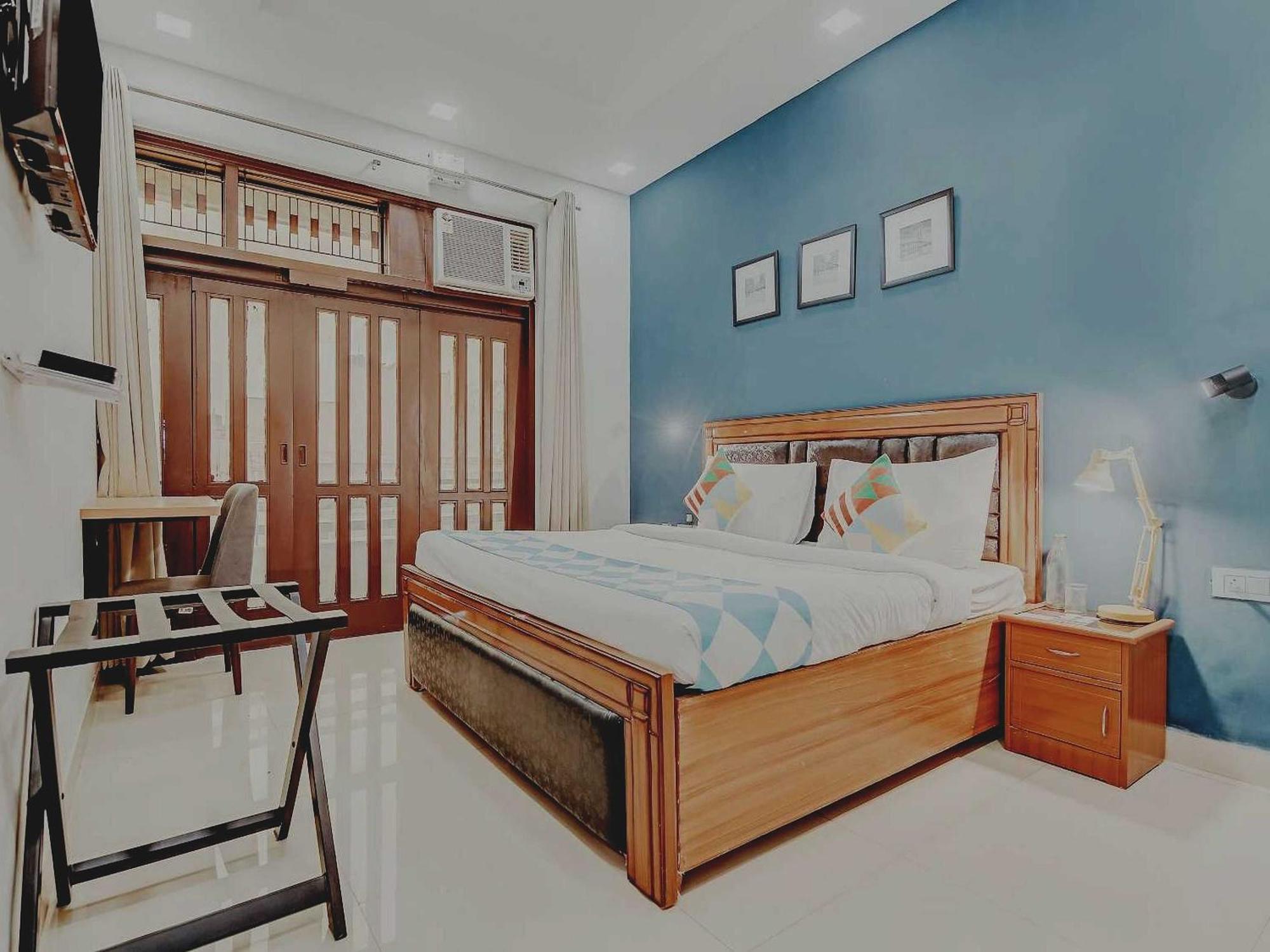 O Comfortable Hotel 3*