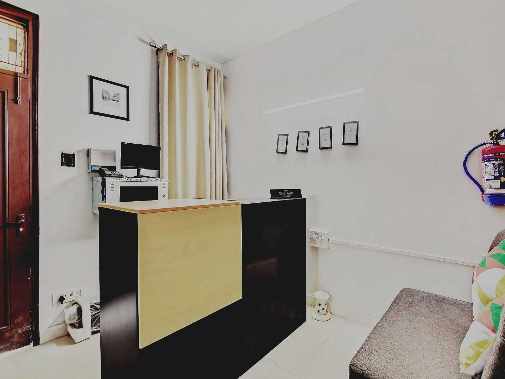 Hotel O Comfortable 3*