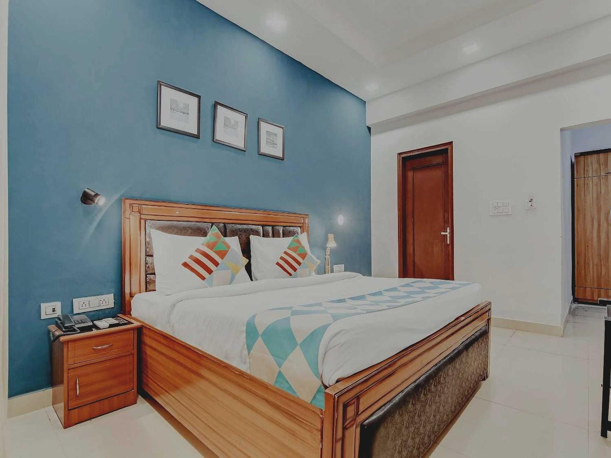 Hotel O Comfortable 3*